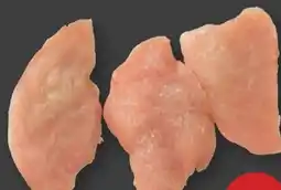 PENNY Federike Putenschnitzel Angebot