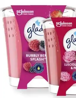 MPreis Glade by Brise Duftkerze Angebot