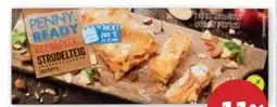 PENNY Penny Ready Strudelteig Angebot