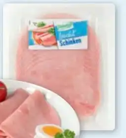 PENNY Delikatessa Leichtschinken Angebot