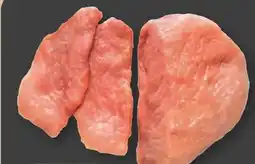 PENNY Ich bin Österreich Schweinsschnitzelfleisch Angebot