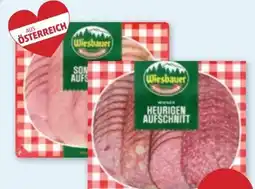PENNY Wiesbauer Wiener Heurigen Aufschnitt Angebot