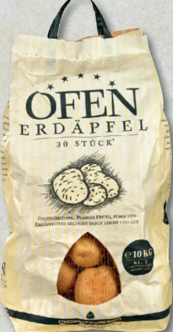 Metro Ofenkartoffel Angebot