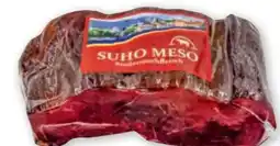 PENNY Brajlovic Suho Meso Angebot
