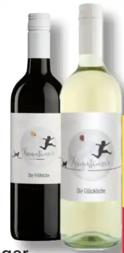 MPreis Weingut Wurzinger Traumtänzer Der Herrliche Angebot