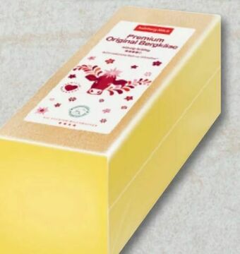Metro Premium Original Bergkäse Angebot