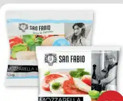 PENNY San Fabio Mozzarella Angebot