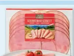 PENNY Ich bin Österreich Schinkenaufschnitt Angebot