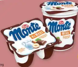PENNY Zott Monte Maxi Schoko Angebot
