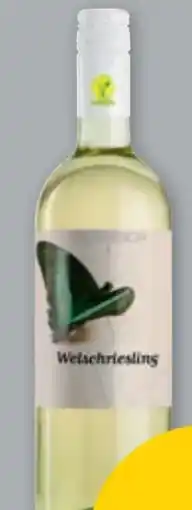 PENNY Well Welschriesling Qualitätswein Angebot