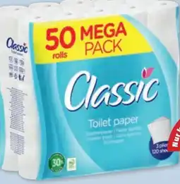 PENNY Toilettenpapier Classic Angebot