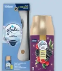 PENNY Glade by Brise Automatic Spray Angebot