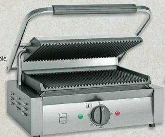 Metro Kontaktgrill GPG1201 Angebot