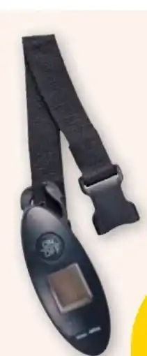 PENNY Kofferwaage Angebot