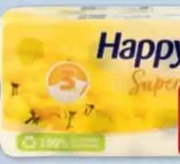 PENNY Happy End Toilettenpapier Angebot