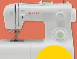 PENNY Singer Nähmaschine Angebot