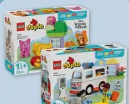 PENNY Lego Duplo Spiele Sortiment Angebot