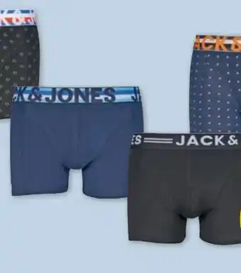 PENNY Jack & Jones Herren Retroshorts Angebot