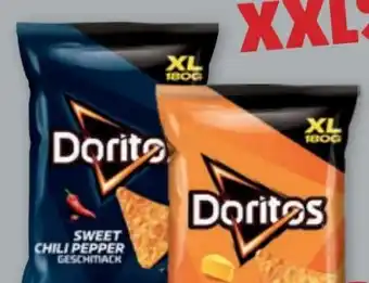 PENNY Doritos Chips Angebot