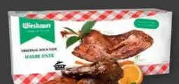 PENNY Wiesbauer Gourmet Halbe Ente sous vide Angebot
