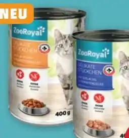 PENNY ZooRoyal Delikate Stückchen Angebot