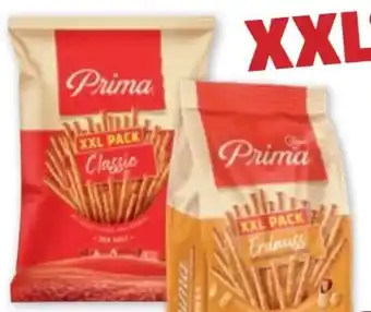 PENNY Stark Prima Salzstangen Angebot