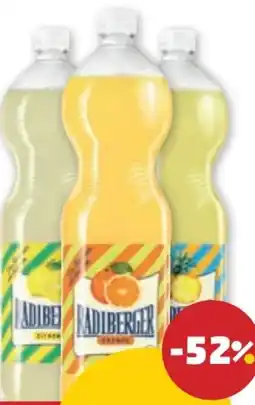 PENNY Radlberger Limonade Angebot
