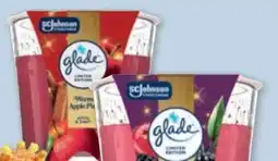 PENNY Glade by Brise Duftkerze Angebot