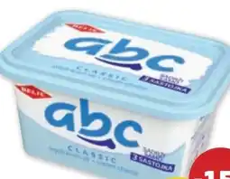 PENNY Belje ABC Frischkäse Classic Angebot