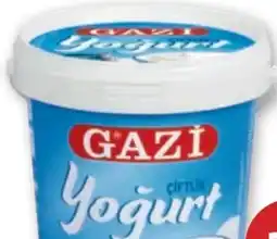 PENNY Gazi Ciftlik Joghurt Angebot