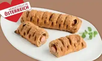 PENNY Bäckerkrönung Jausen-Maxi Angebot