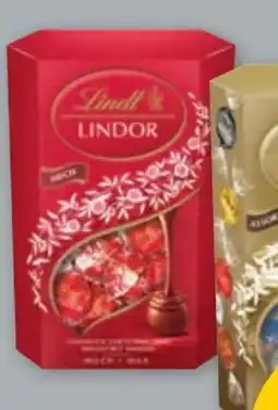 PENNY Lindt Lindor Kugel Angebot