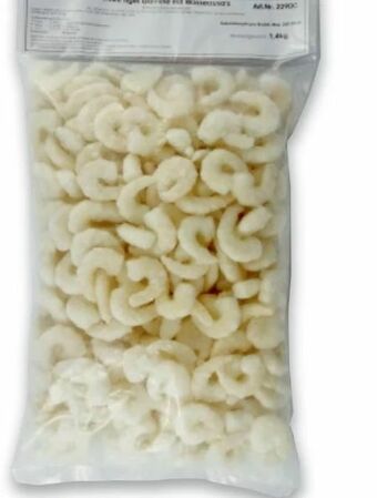 Metro Garnelen White Tiger Angebot