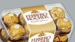 PENNY Ferrero Rocher Angebot