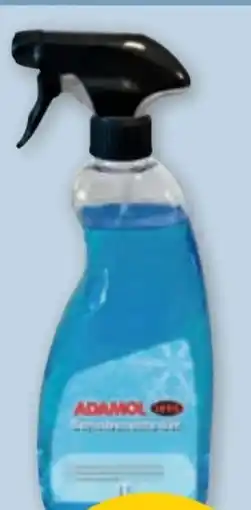 PENNY Adamol Scheibenenteiser Angebot