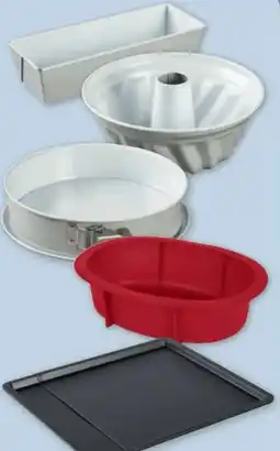 PENNY Silikon-Backhelfer Angebot