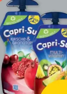 PENNY Capri Sun Fruchtsaftgetränk Angebot