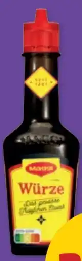 PENNY Maggi Würze Flüssig Angebot