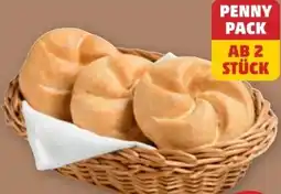 PENNY Ich bin Österreich Kaisersemmeln Angebot