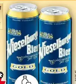 Norma Wieselburger Gold Angebot