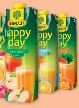 PENNY Rauch Happy Day Angebot