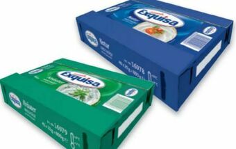 Metro Frischkäse Angebot