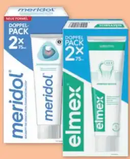 PENNY Meridol Zahncreme Angebot