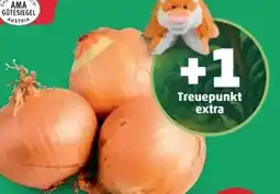 PENNY Ich bin Österreich Zwiebeln Angebot