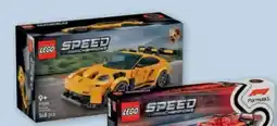 PENNY Lego Speed Champions Angebot