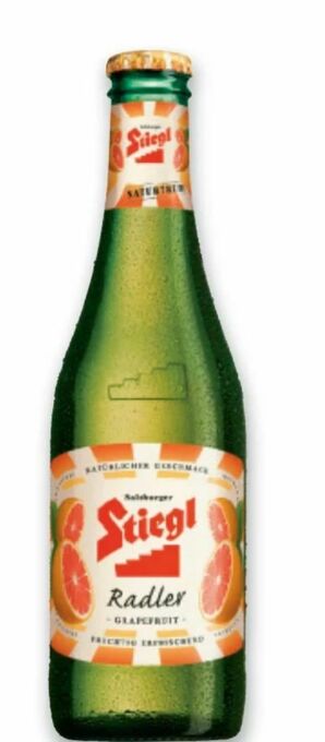 Metro Radler Grapefruit Angebot