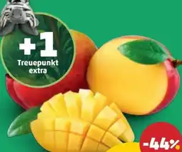 PENNY Mango Angebot