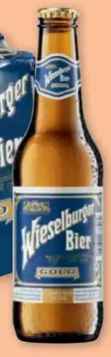 PENNY Wieselburger Gold Angebot