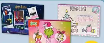 PENNY Kinder-Socken-Adventkalender Angebot