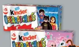 PENNY Ferrero Kinder Überraschungseier Angebot